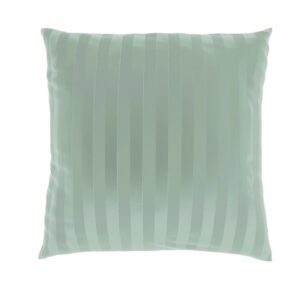 Kvalitex Obliečka na vankúš Stripe olivová, 50 x 50 cm, 50 x 50 cm
