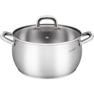 LAMART LT1162 kastról 24×13,5cm SHAPE, pr. 24 cm