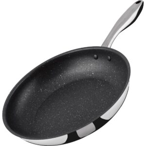 Lamart LT1232 Nehrdzavejúca panvica Sote, pr. 28 cm, pr. 28 cm