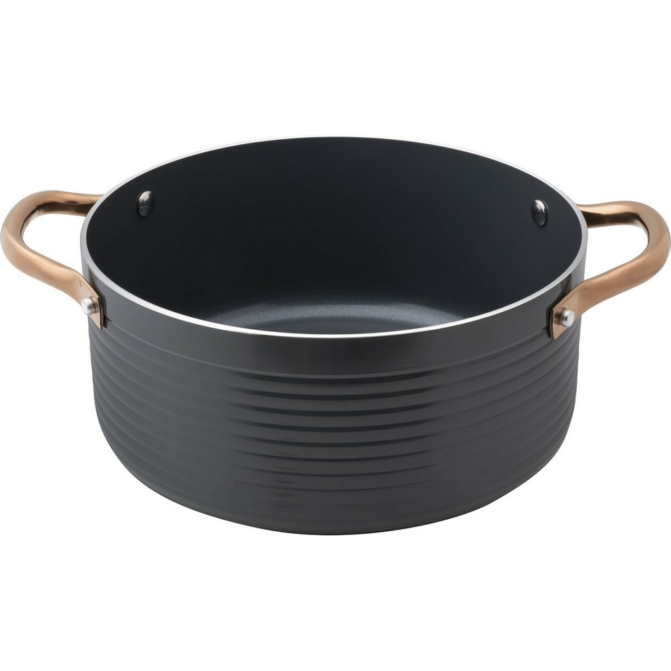 Lamart LT1241 kastról s pokrievkou Orro pr. 24 cm, pr. 24 cm – Obrázok 3