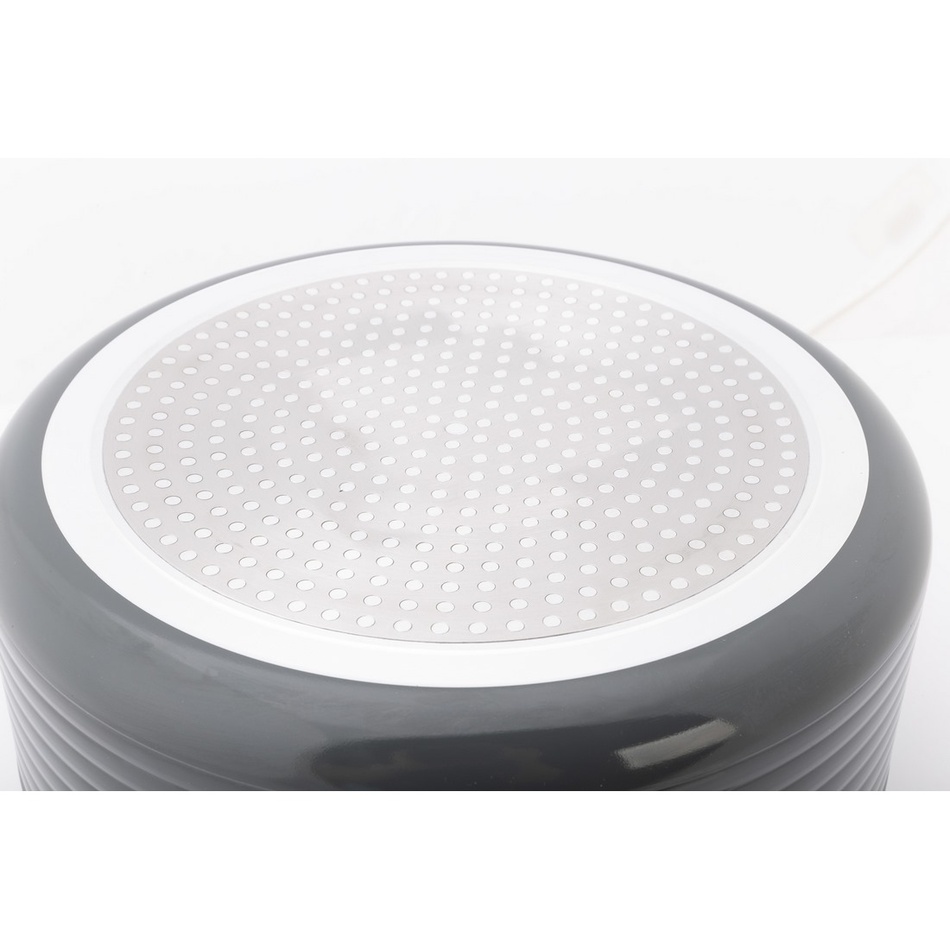 Lamart LT1241 kastról s pokrievkou Orro pr. 24 cm, pr. 24 cm – Obrázok 8