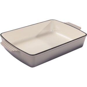 Lamart LT1304 Pekáč liatinový Iron 33 x 23 cm