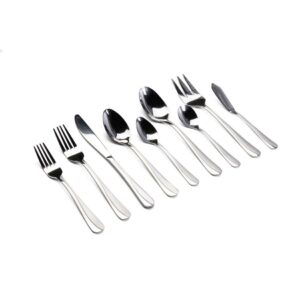 Lamart LT5049 64-dielna súprava príborov Elen