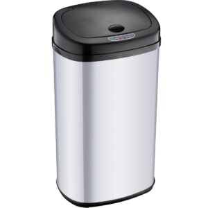 Lamart Sensor LT8022 Bezdotykový kôš 42 l, , 42 l