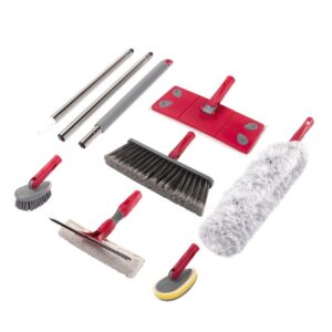 Lamart LT8070 upratovací set Clean, 7 ks