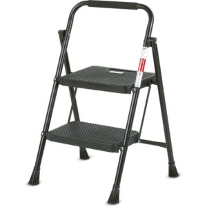 Lamart LT8096 schodíky Eurostep, 2 stupne, 2 stupne
