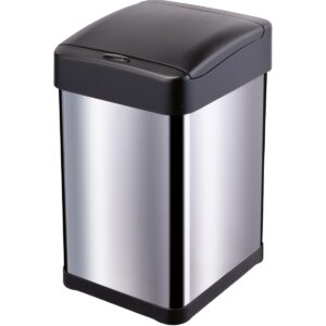 Lamart LT8105 Bezdotykový kôš Sensor USB 30 l, 30 l