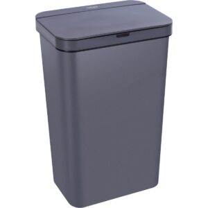 Lamart LT8108 Bezdotykový kôš Sensor 50 l, sivá