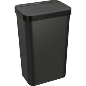 Lamart LT8110 Bezdotykový kôš Sensor 50 l, čierna