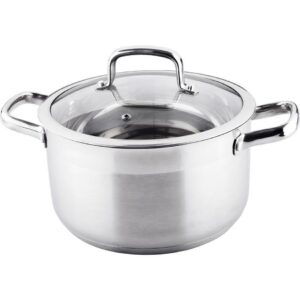 LTSS2413 hrniecPRESTIGE 24×13,5cm LAMART, pr. 24 cm