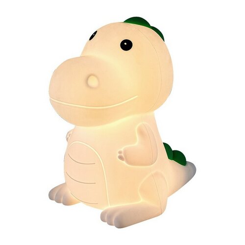Rabalux 76021 detské dekoratívne LED osvetlenie Dinosaurus Dinoo – Obrázok 2