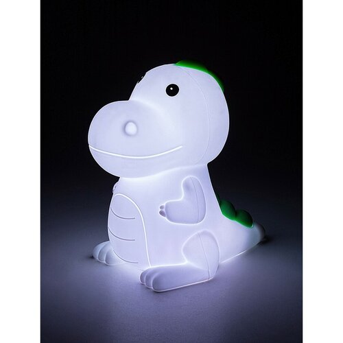 Rabalux 76021 detské dekoratívne LED osvetlenie Dinosaurus Dinoo – Obrázok 4