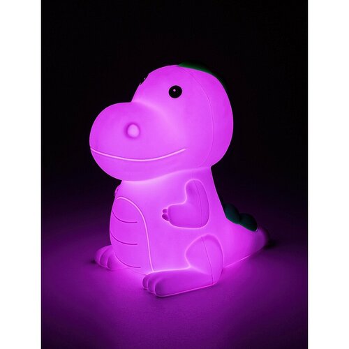 Rabalux 76021 detské dekoratívne LED osvetlenie Dinosaurus Dinoo – Obrázok 5