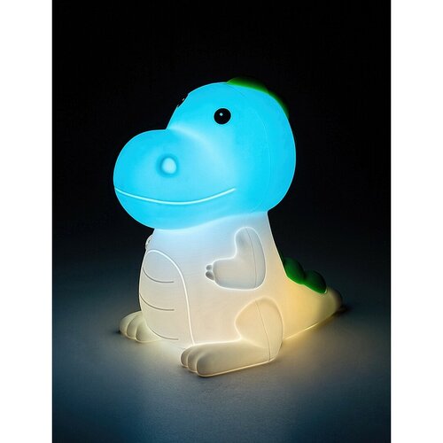 Rabalux 76021 detské dekoratívne LED osvetlenie Dinosaurus Dinoo – Obrázok 6