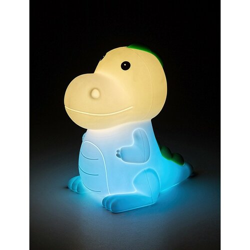 Rabalux 76021 detské dekoratívne LED osvetlenie Dinosaurus Dinoo – Obrázok 7