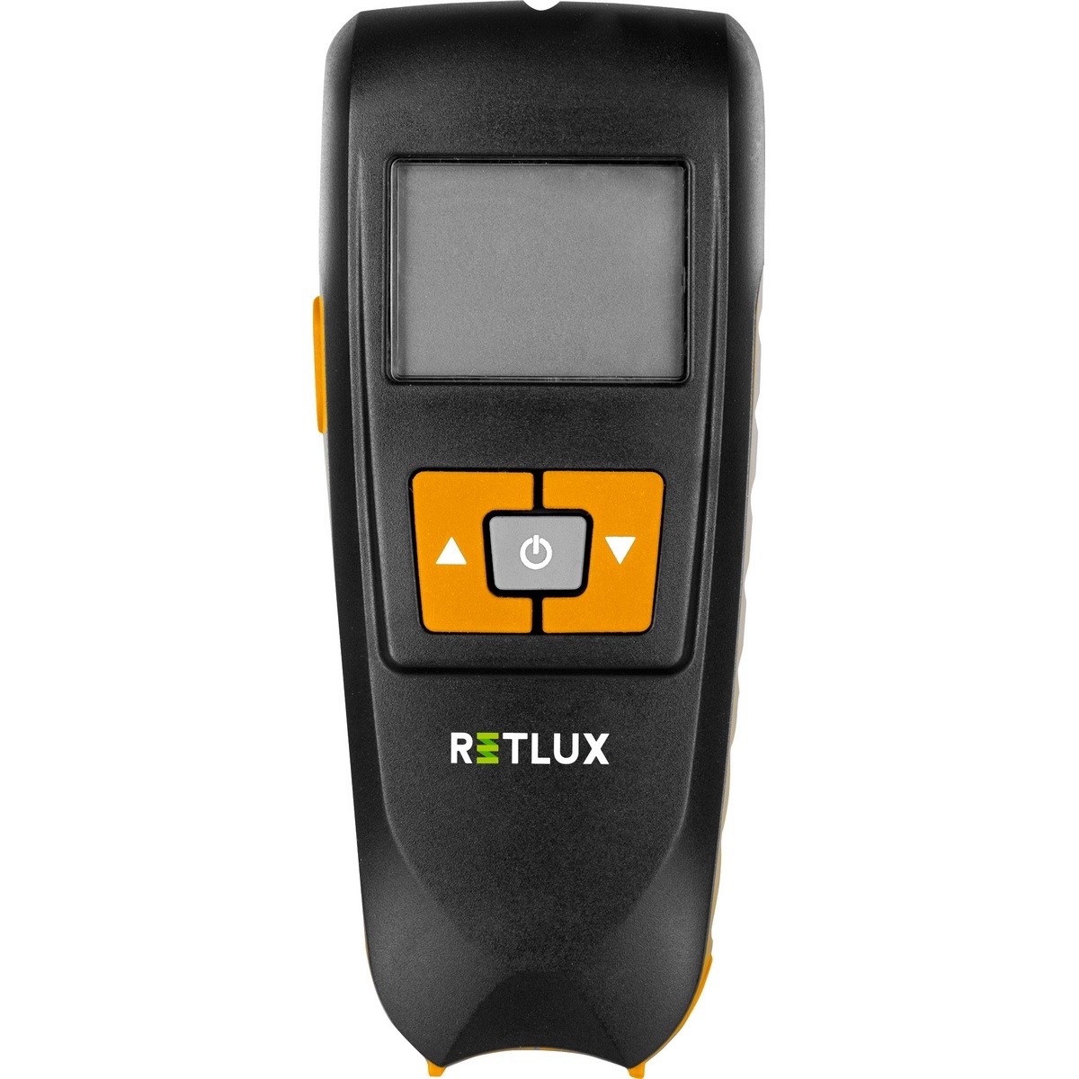 Retlux RDT 100 Ručný multidetektor dreva, kovov, vodičov na 9 V batérie – Obrázok 4