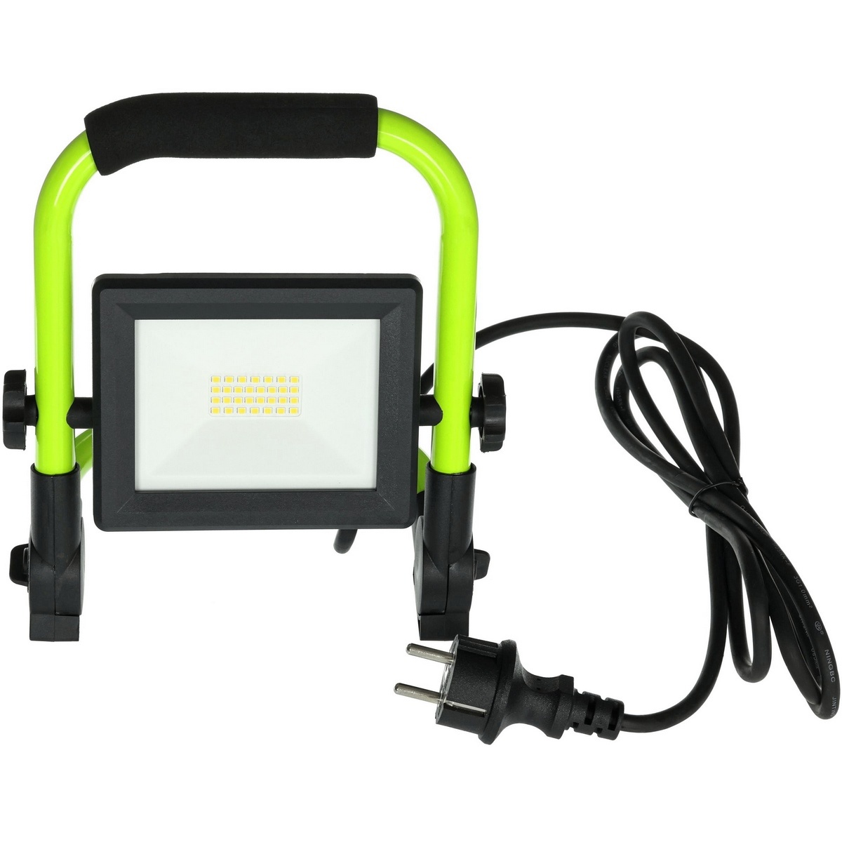Retlux RPL 202 Pracovný LED reflektor, 20 W, 2000 lm – Obrázok 2