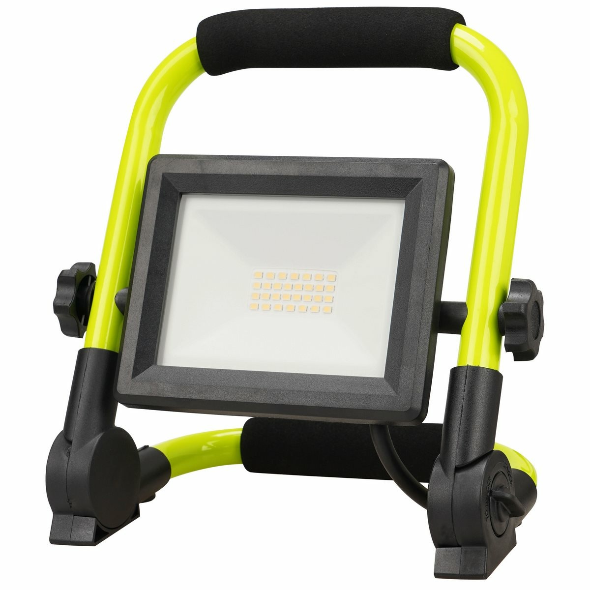 Retlux RPL 202 Pracovný LED reflektor, 20 W, 2000 lm