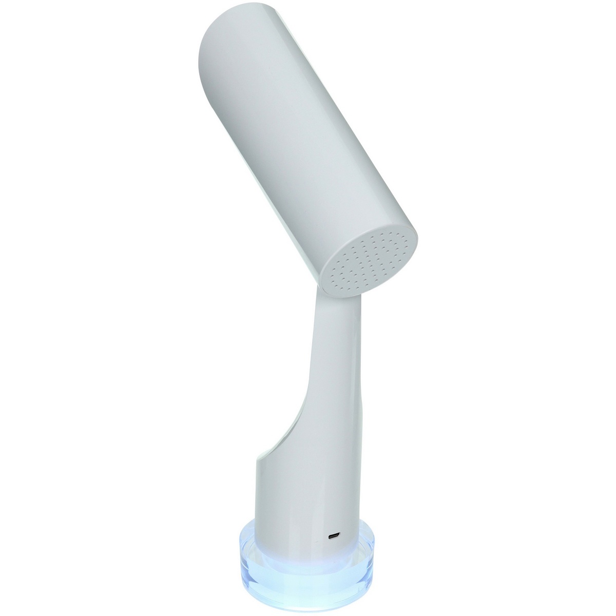 Retlux RTL 205 Stolová LED lampa s ambientným podsvietením biela, 5 W – Obrázok 11