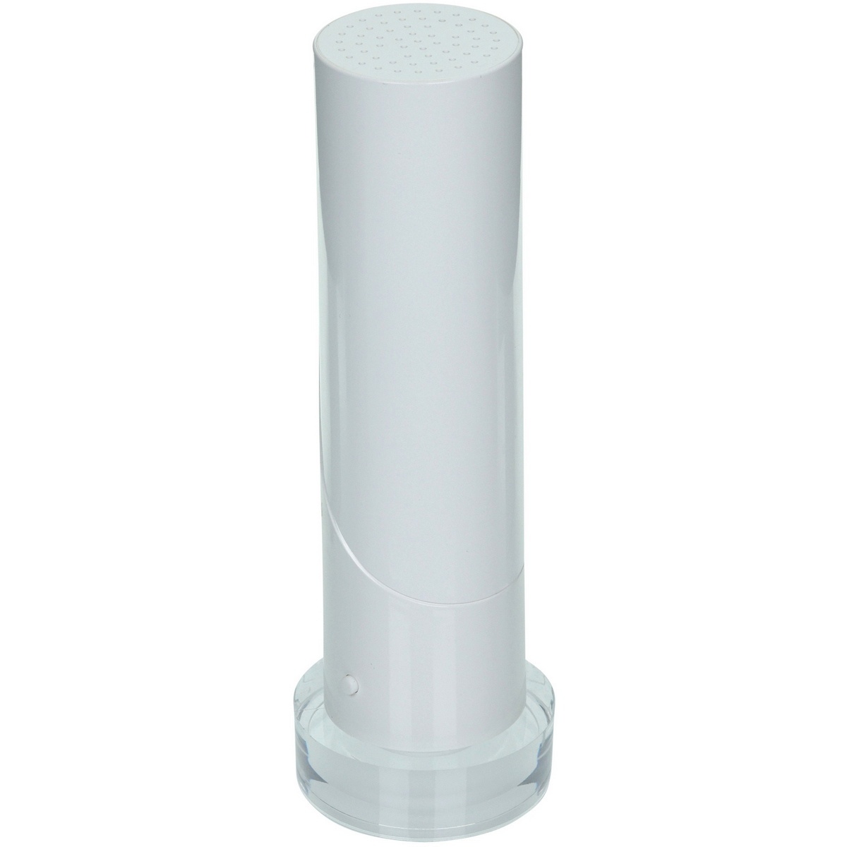 Retlux RTL 205 Stolová LED lampa s ambientným podsvietením biela, 5 W – Obrázok 6