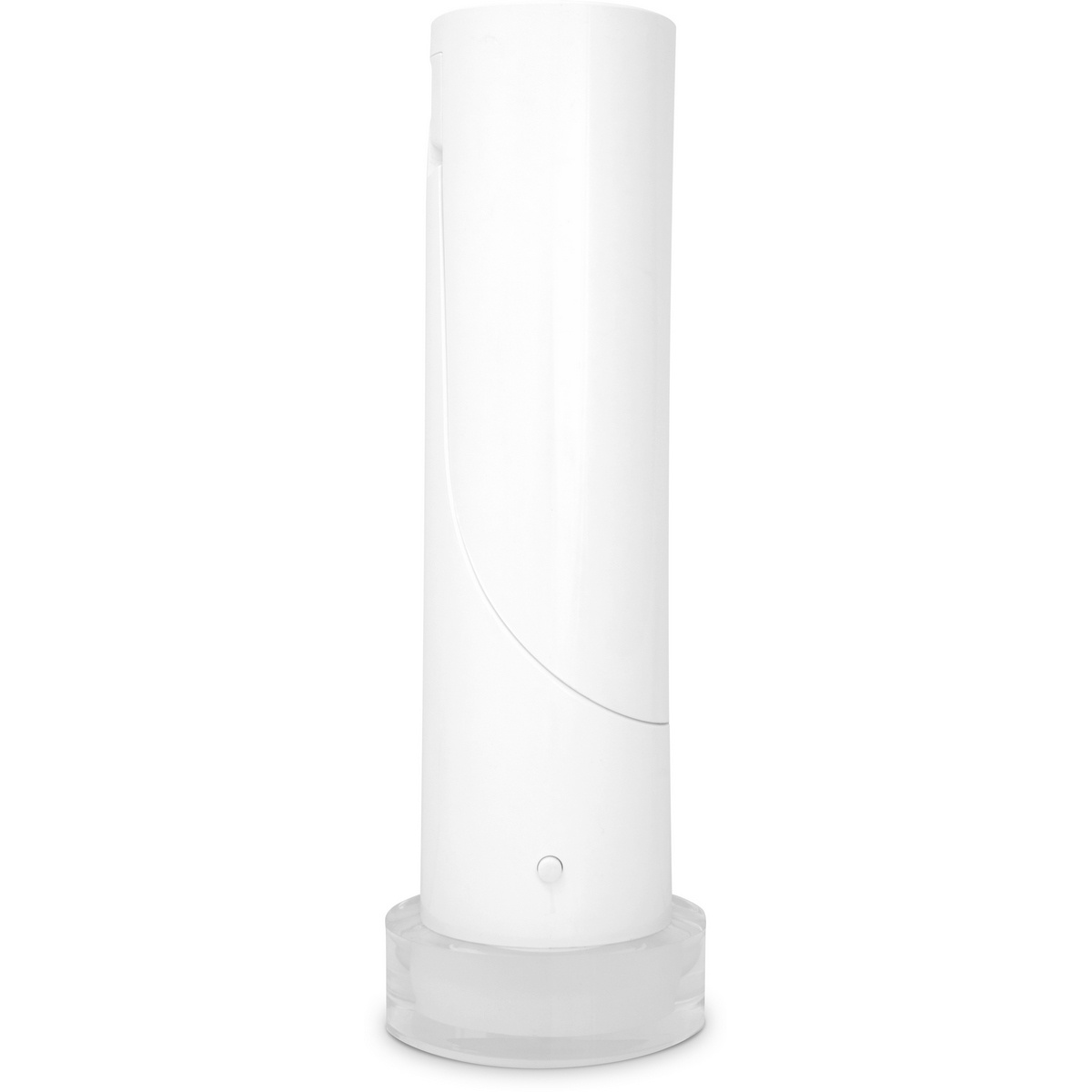 Retlux RTL 205 Stolová LED lampa s ambientným podsvietením biela, 5 W – Obrázok 7