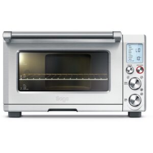 Sage BOV820BSS multifunkčná rúra