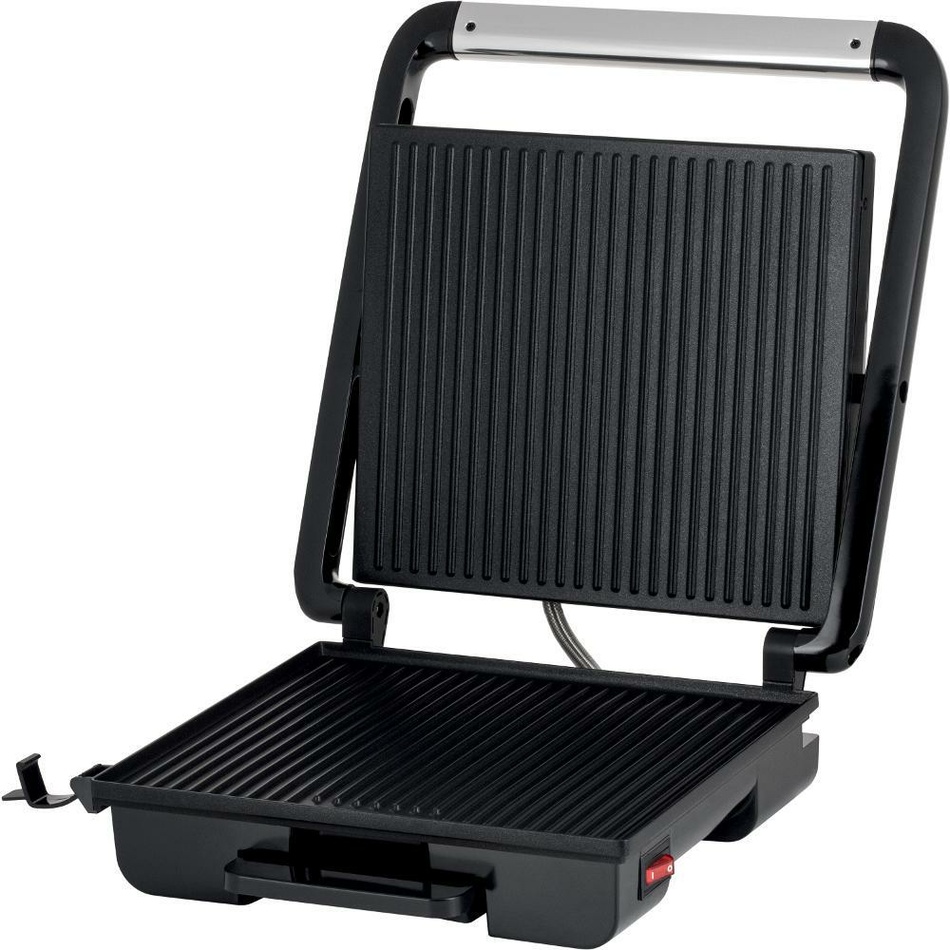 Sencor SBG 3710SS kontaktný gril – Obrázok 5