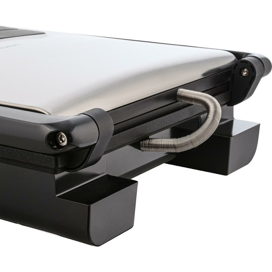 Sencor SBG 3710SS kontaktný gril – Obrázok 6