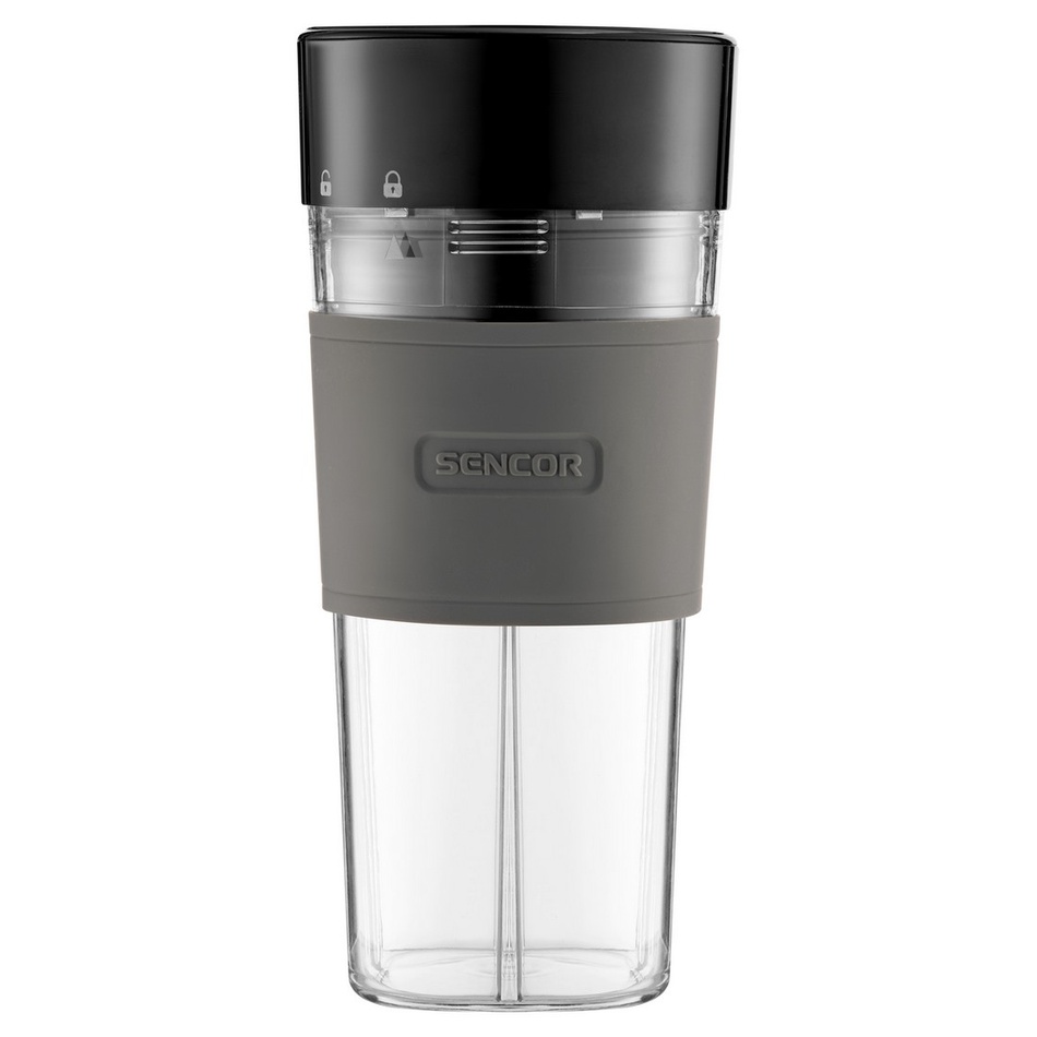 Sencor SBL 151BK smoothie mixér, čierna – Obrázok 2