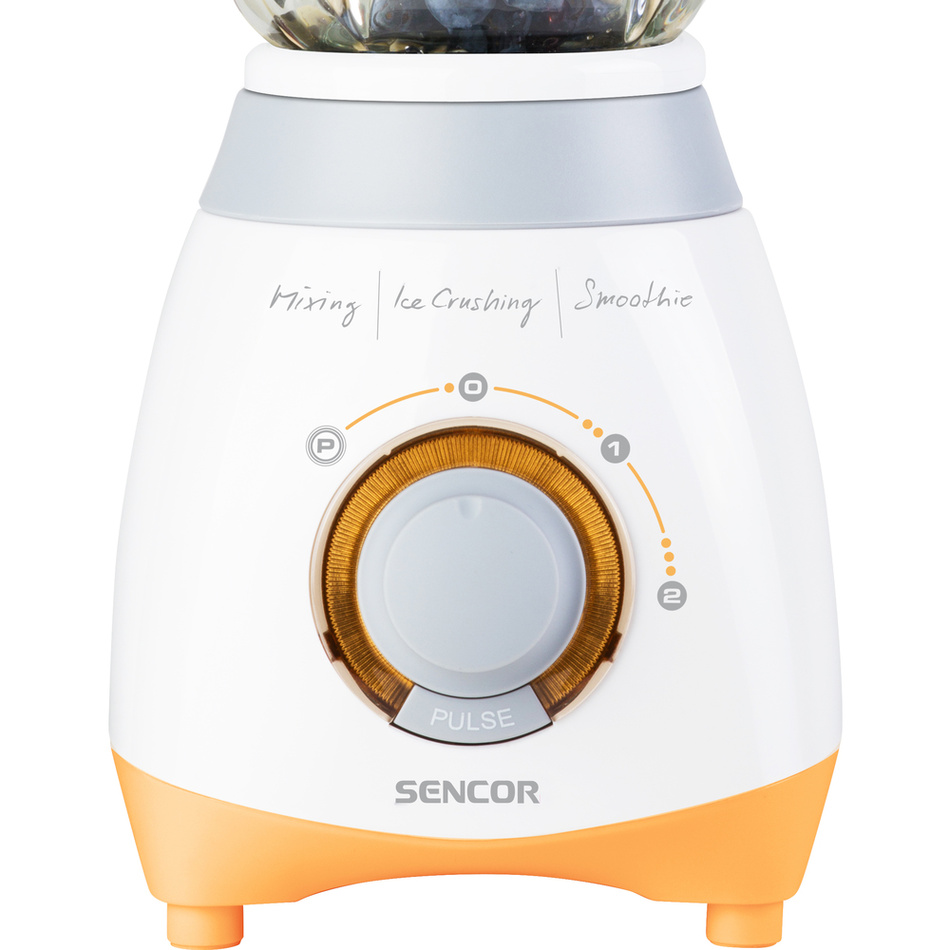 Stolný mixér Sencor SBL 4370 – Obrázok 2