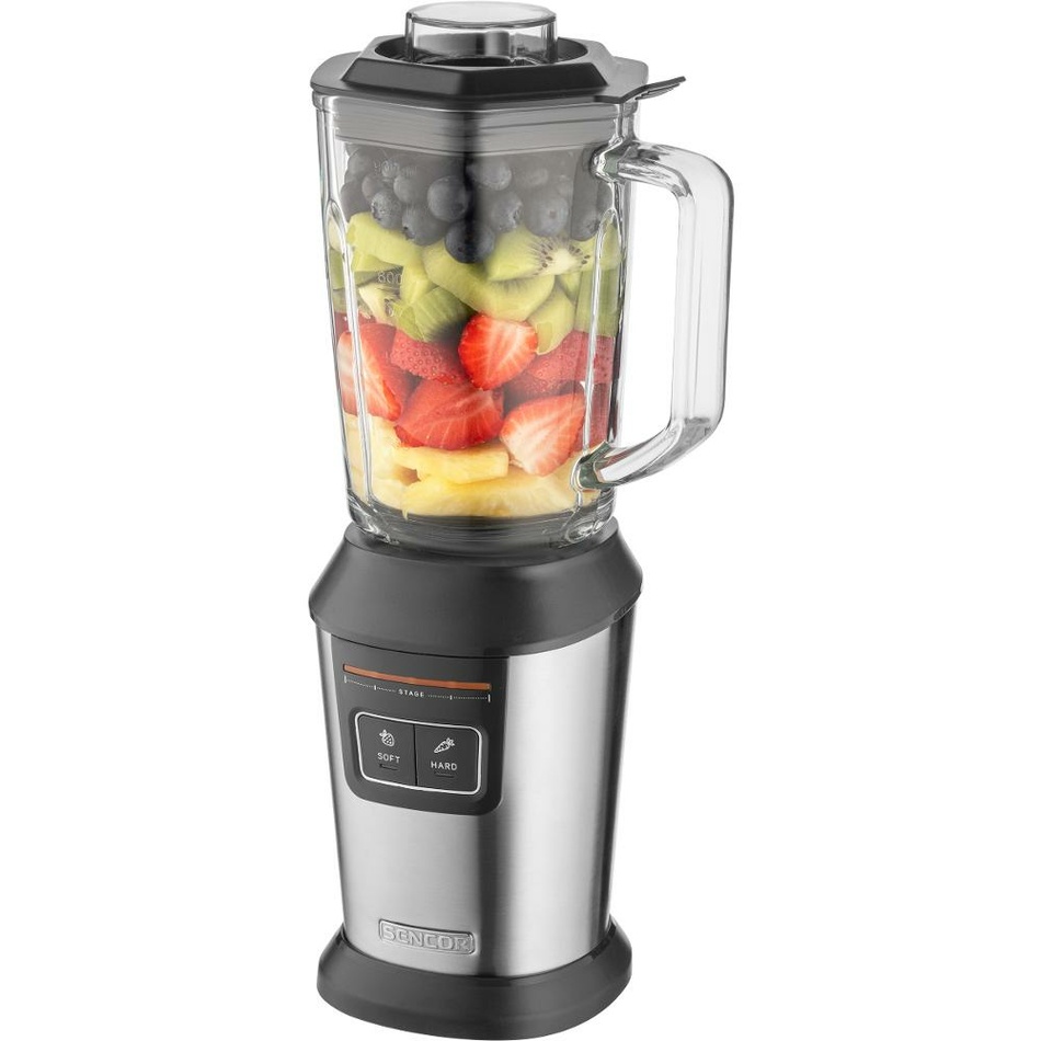 Sencor SBL 7570SS smoothie mixér – Obrázok 2