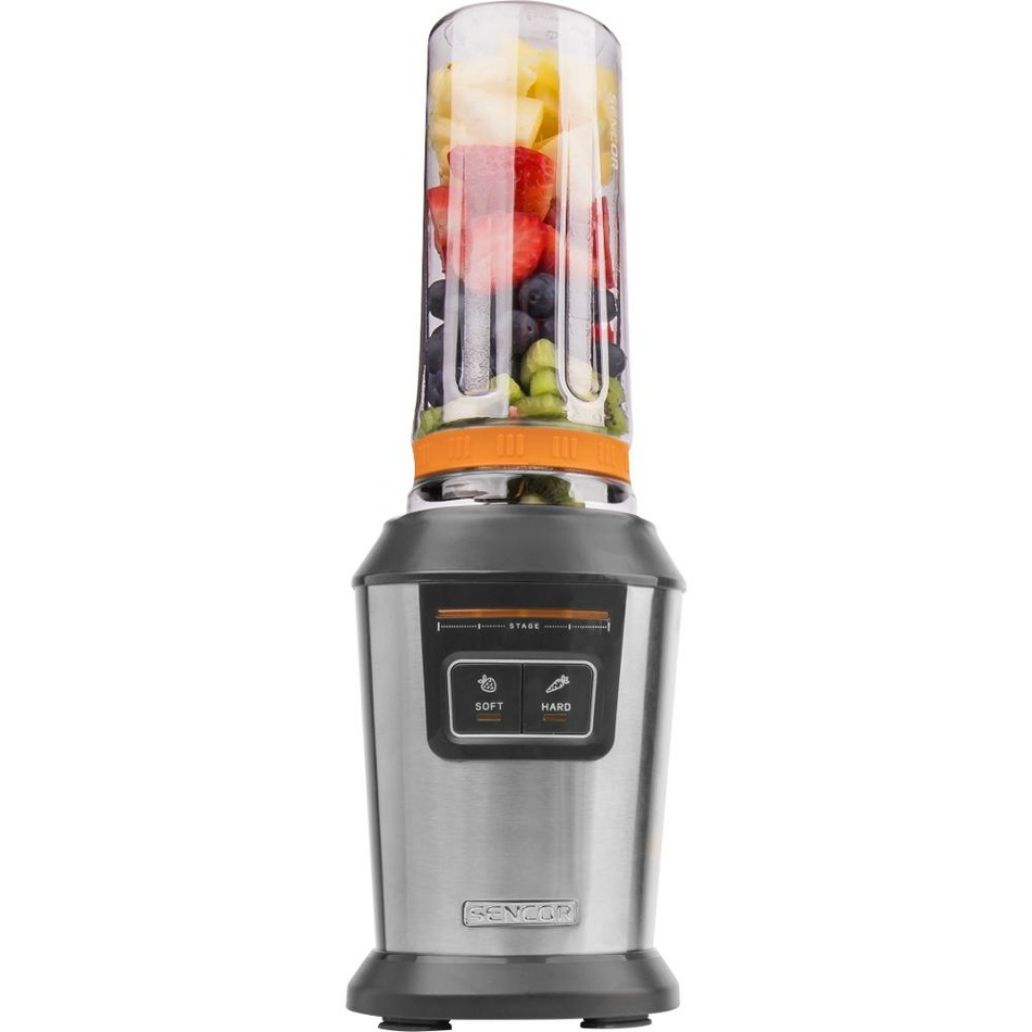 Sencor SBL 7570SS smoothie mixér – Obrázok 3