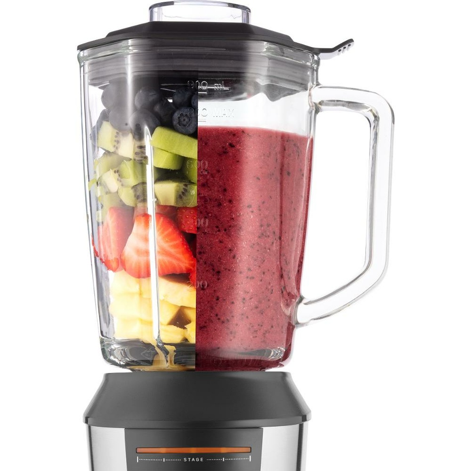 Sencor SBL 7570SS smoothie mixér – Obrázok 4