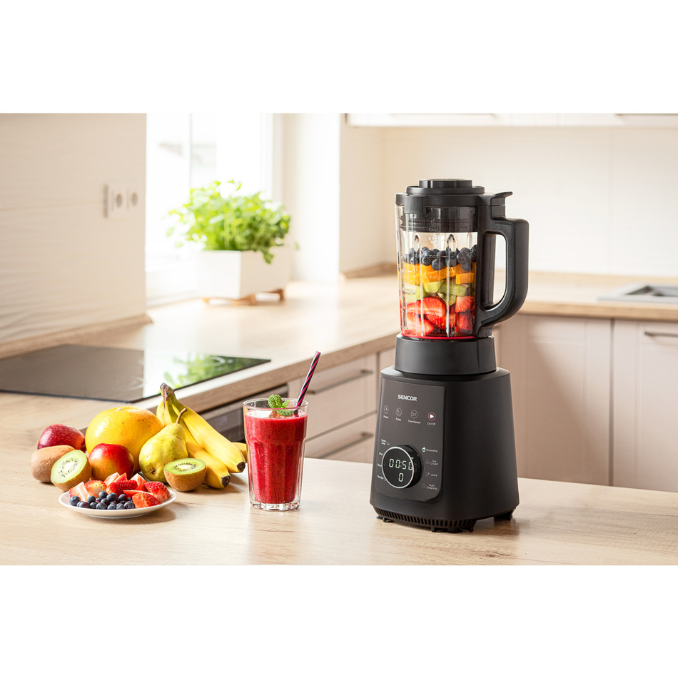 Sencor SBU 0510BK polievkovar s mixérom – Obrázok 14