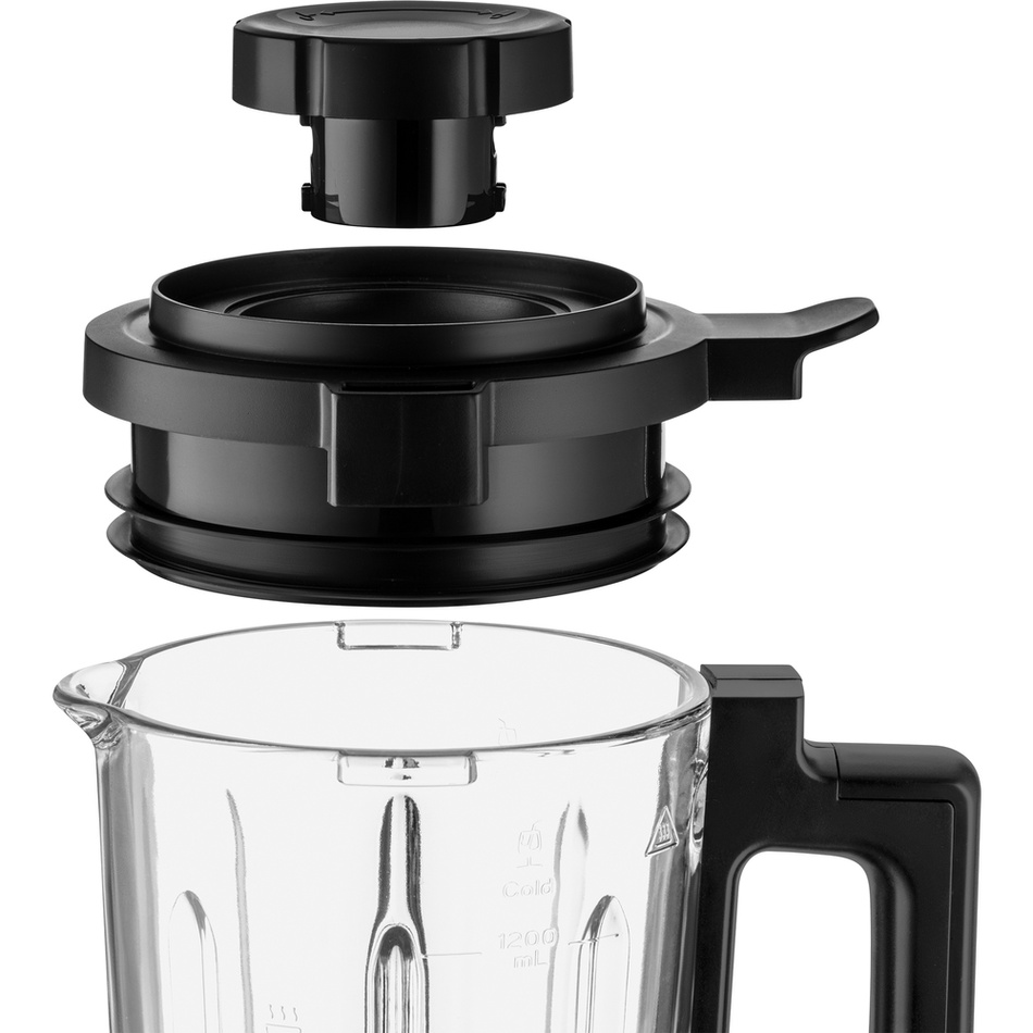 Sencor SBU 0510BK polievkovar s mixérom – Obrázok 6