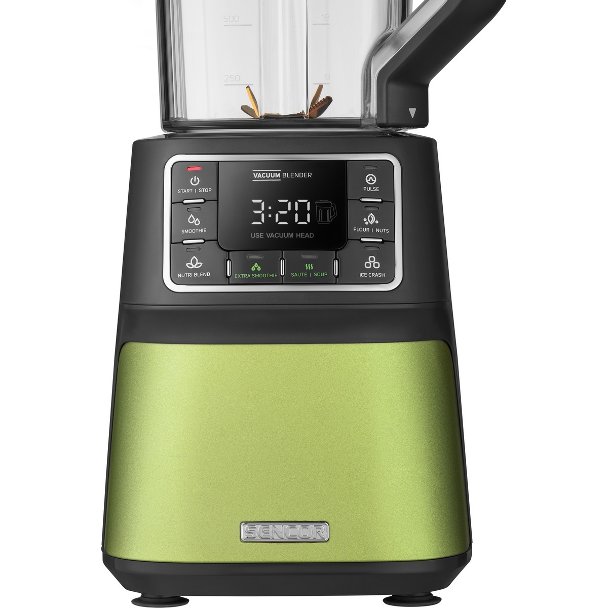 Stolný mixér Sencor SBU 7870GG – Obrázok 2