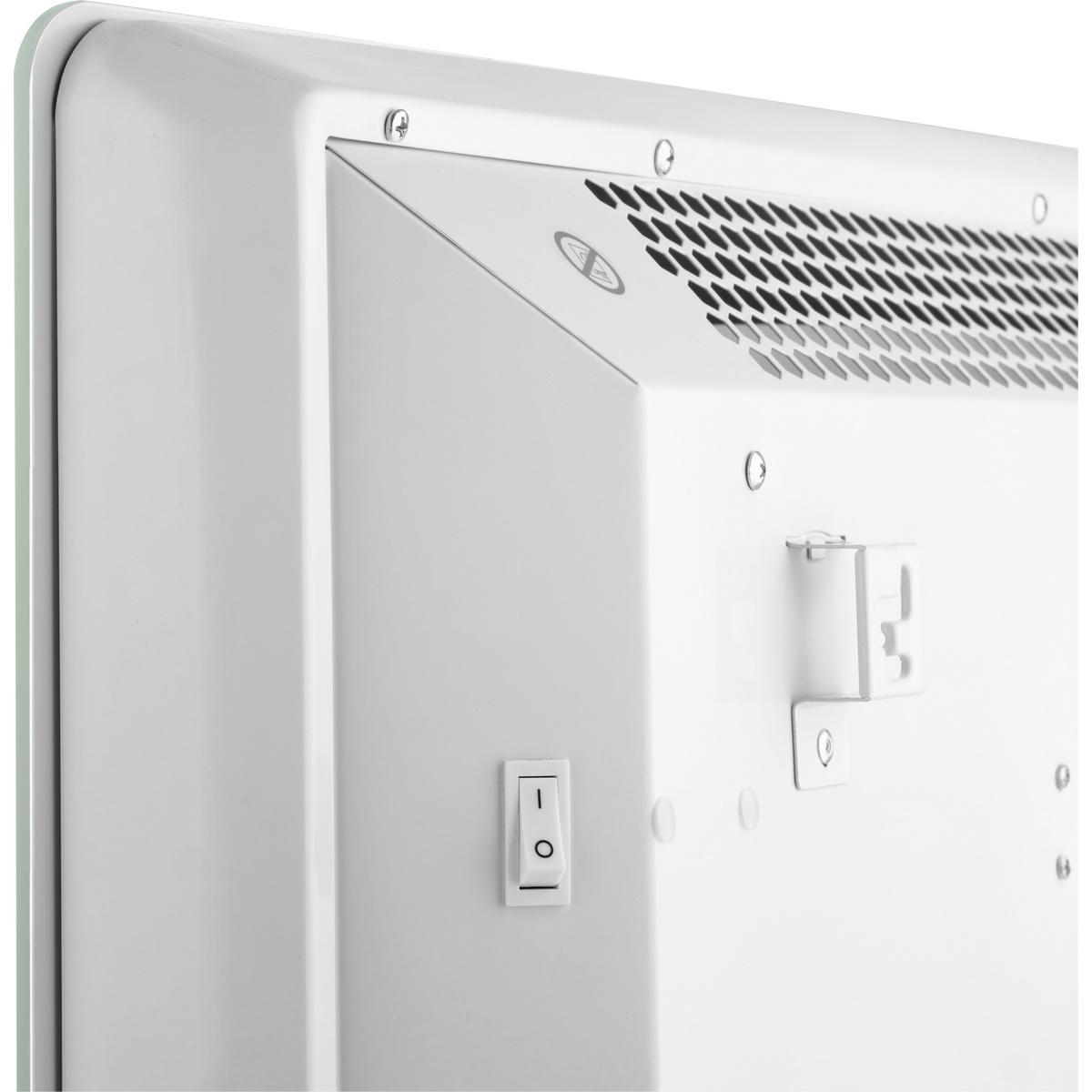 Sencor SCF 4740WH konkávny konvektor, biela – Obrázok 7