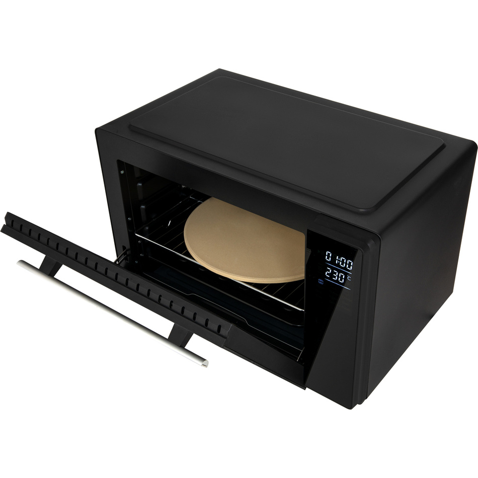 Sencor SEO 3250BK elektrická rúra – Obrázok 4