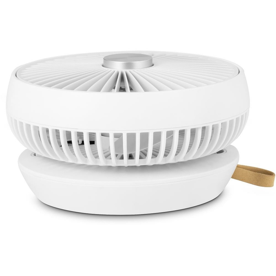 Sencor SFE 0773WH aku stolný ventilátor – Obrázok 4