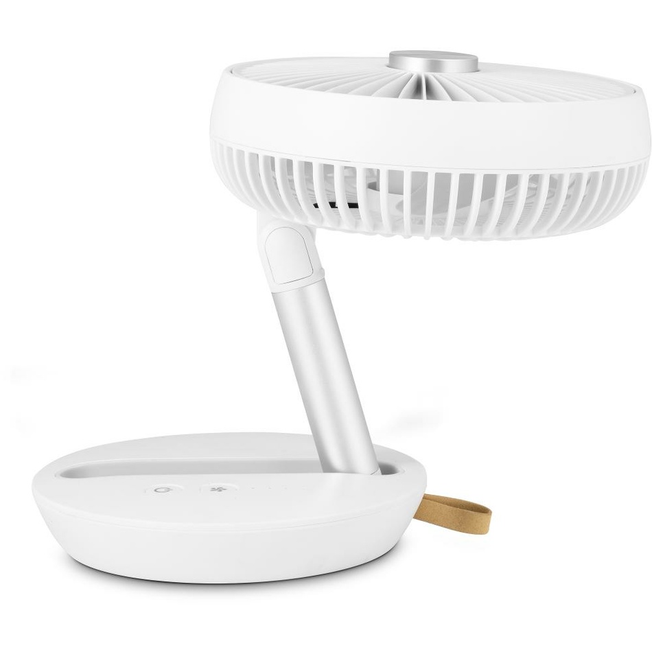 Sencor SFE 0773WH aku stolný ventilátor – Obrázok 6