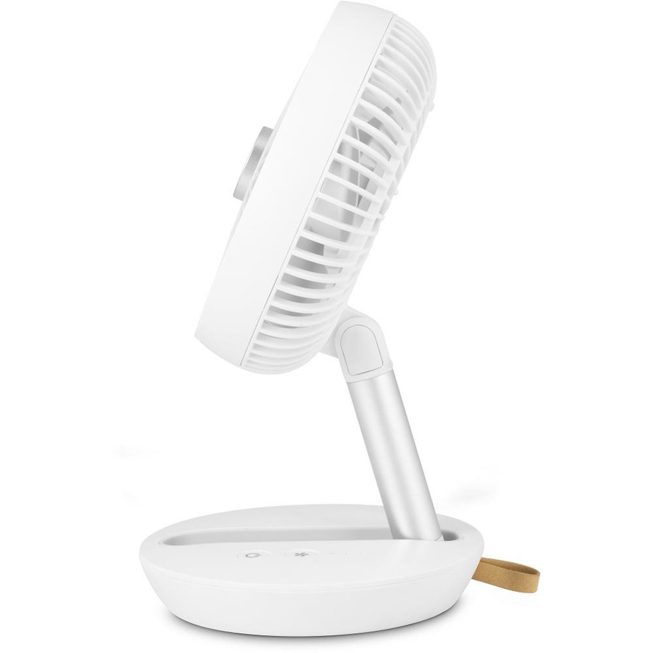 Sencor SFE 0773WH aku stolný ventilátor – Obrázok 7