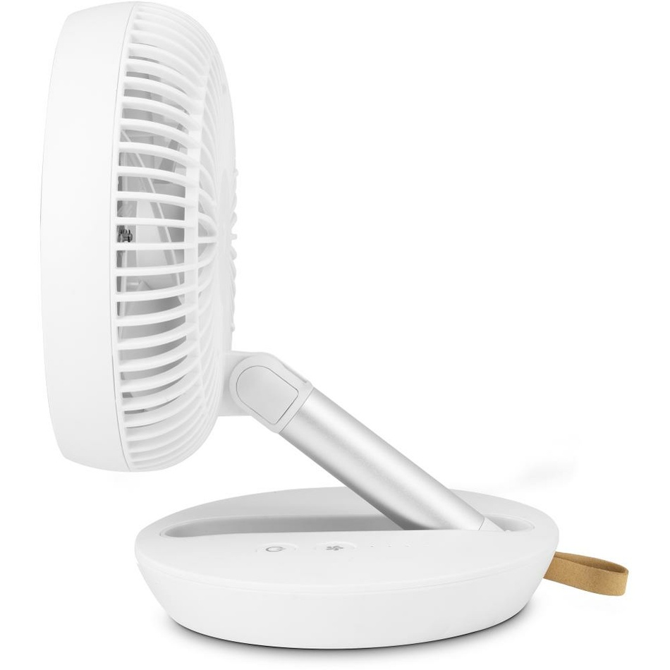 Sencor SFE 0773WH aku stolný ventilátor – Obrázok 8