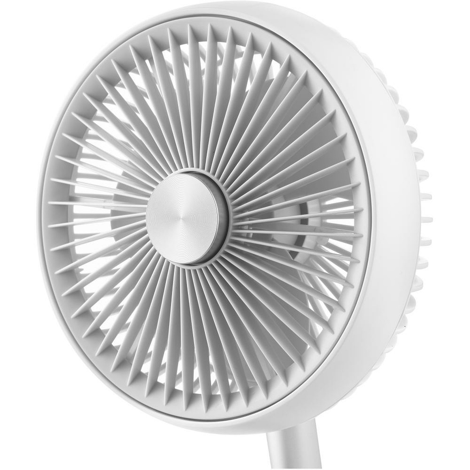 Sencor SFE 0773WH aku stolný ventilátor – Obrázok 10