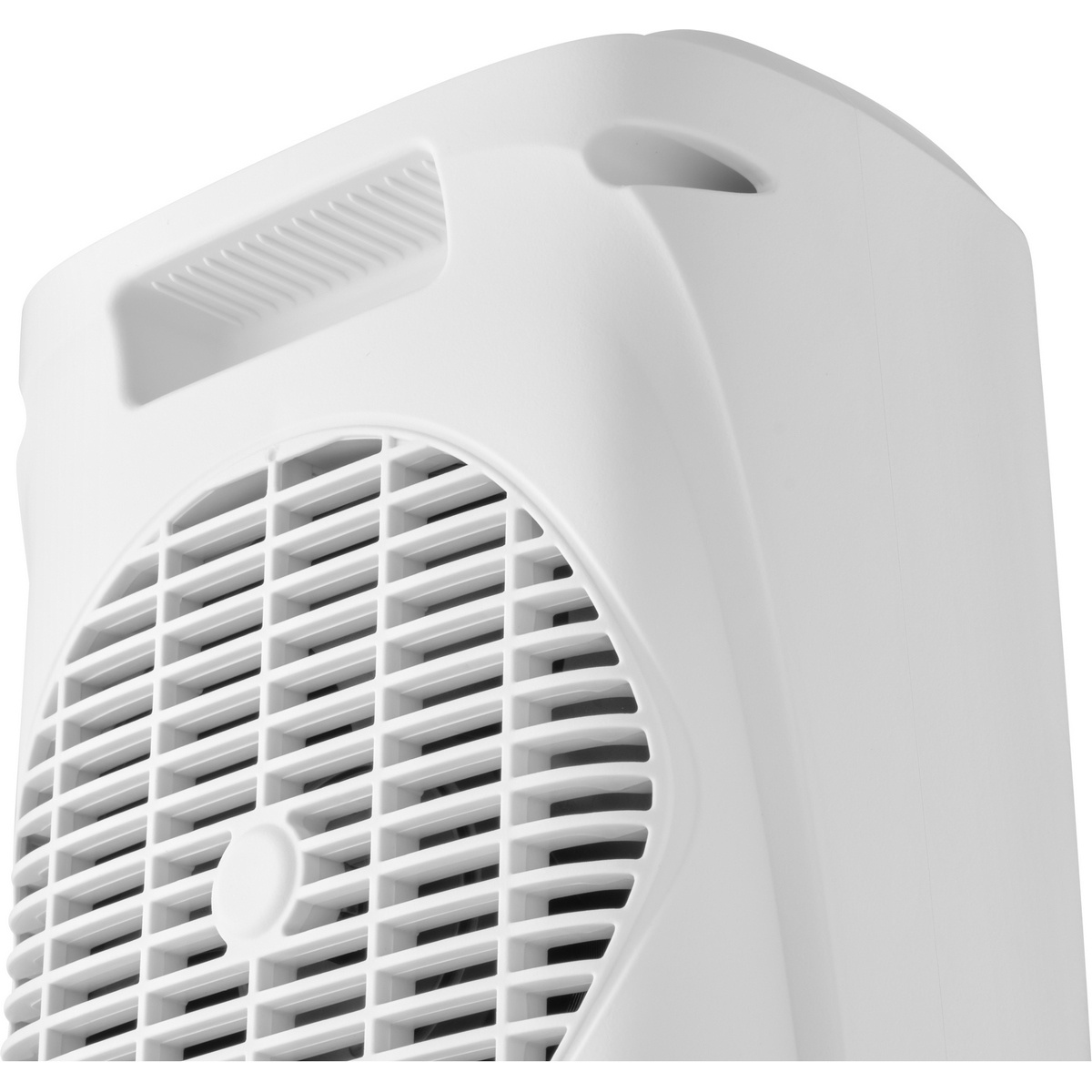 Sencor SFH 7600WH keramický ohrievač, biela – Obrázok 4