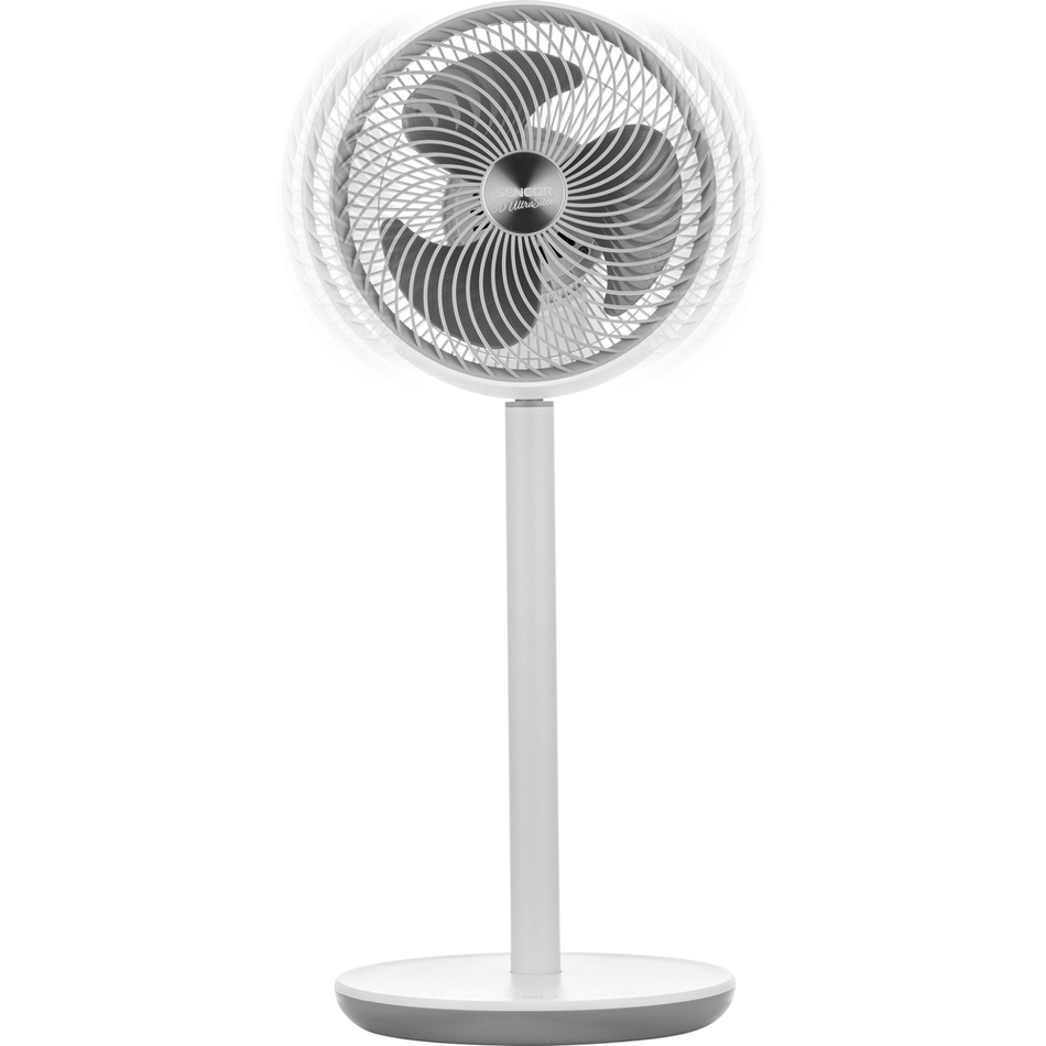 Sencor SFN 2540WH stojanový ventilátor – Obrázok 2