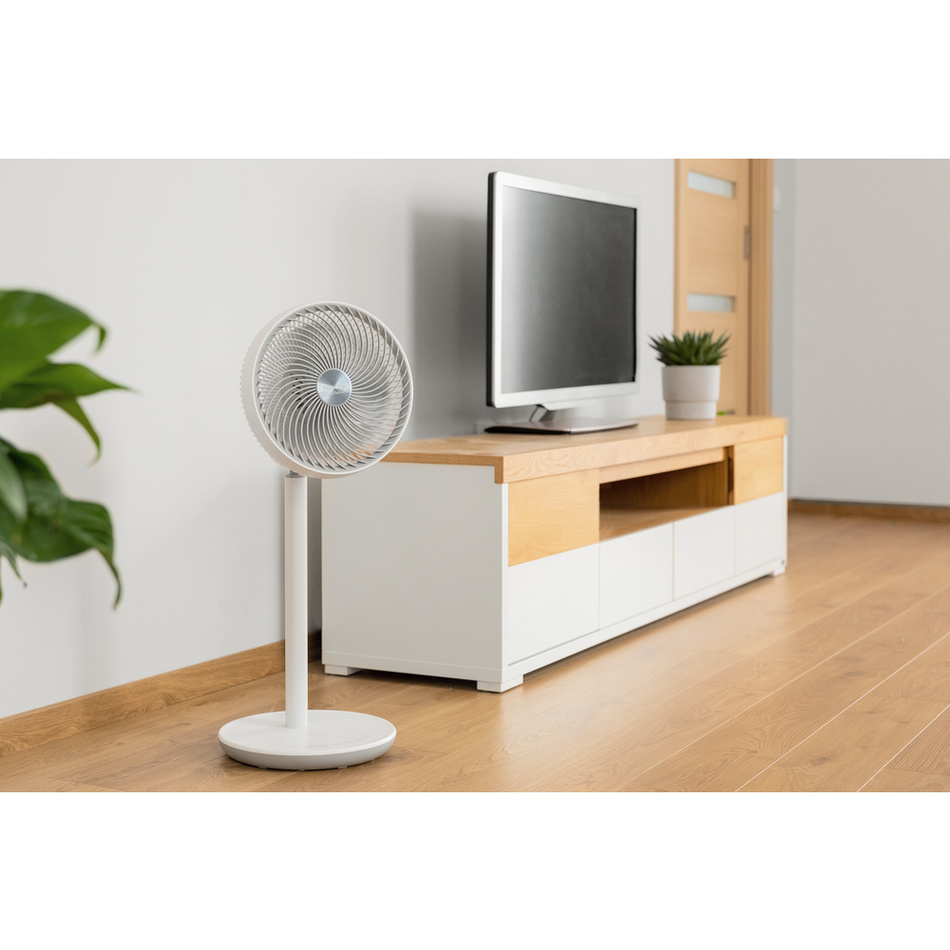 Sencor SFN 2540WH stojanový ventilátor – Obrázok 5
