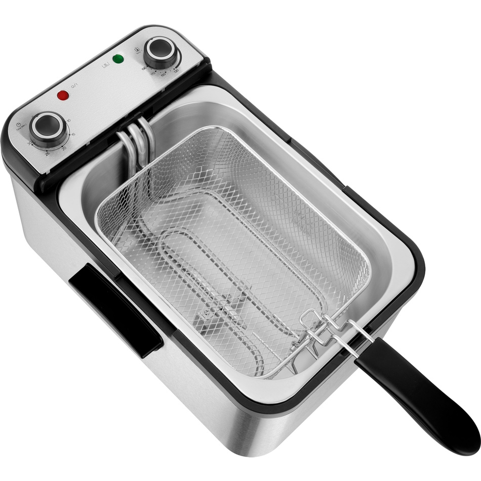 Sencor SFR 7200SS fritéza – Obrázok 4