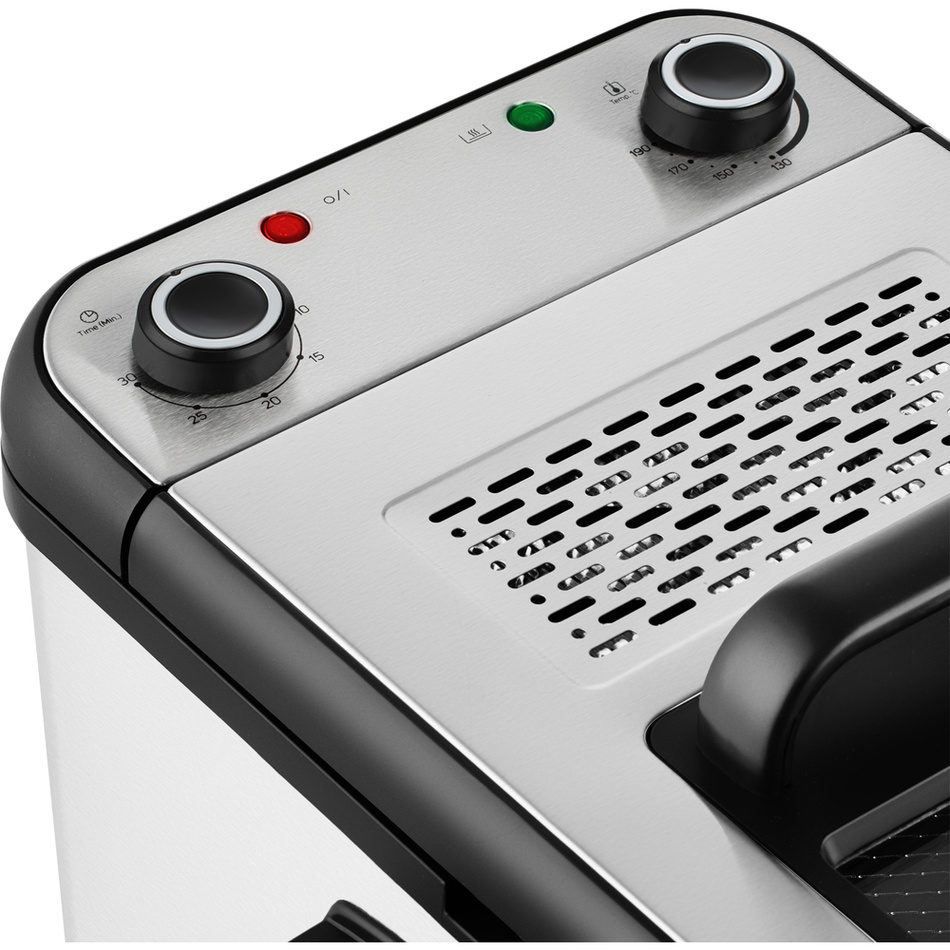 Sencor SFR 7200SS fritéza – Obrázok 6