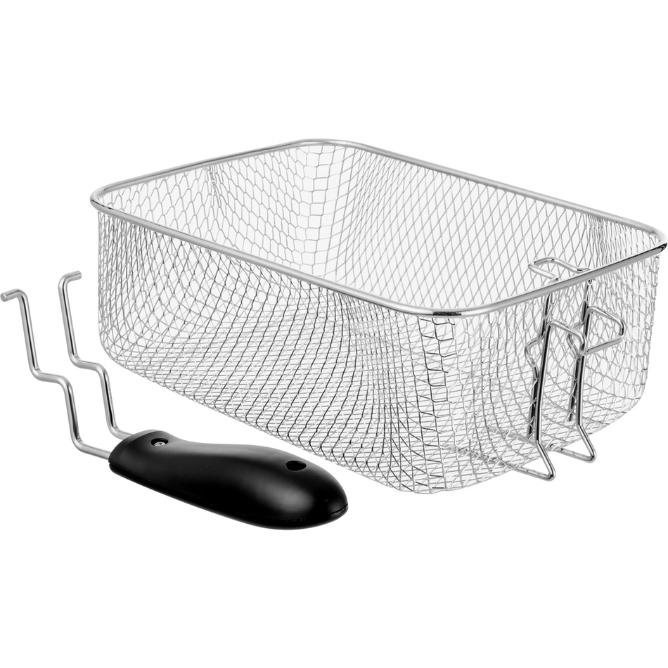 Sencor SFR 7200SS fritéza – Obrázok 7