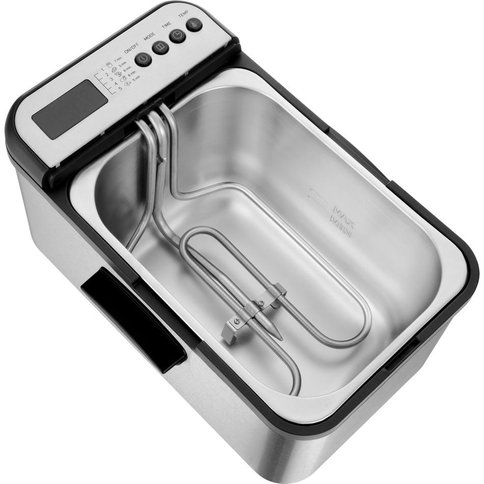 Sencor SFR 8200SS fritéza – Obrázok 4